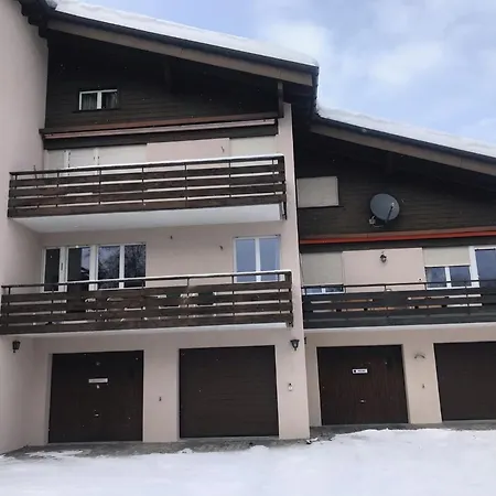 Lavinas 2 - Celerina Appartamento
