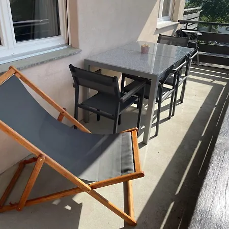 Apartment Lavinas 2 - Celerina *
