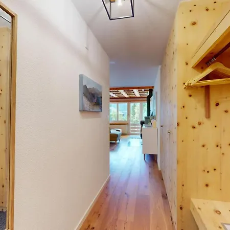 Lavinas 2 - Celerina Apartment *