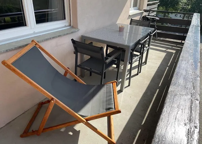 Apartman Lavinas 2 - Celerina *