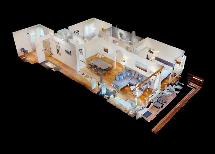 Lavinas 2 - Celerina *