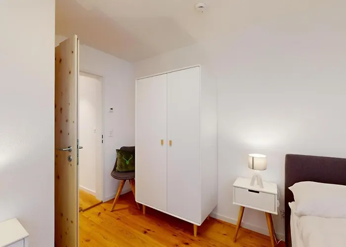 Lavinas 2 - Celerina Celerina/Schlarigna