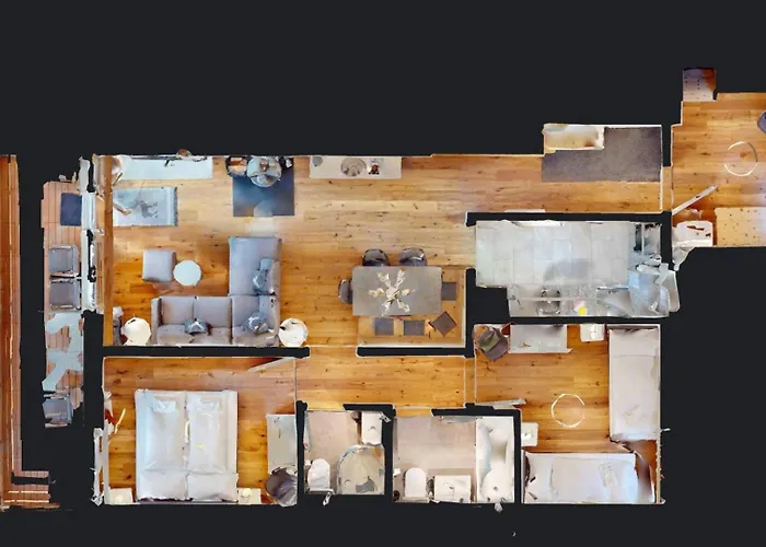 Lavinas 2 - Celerina * Celerina/Schlarigna