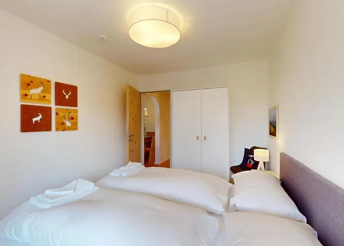 Lavinas 2 - Celerina