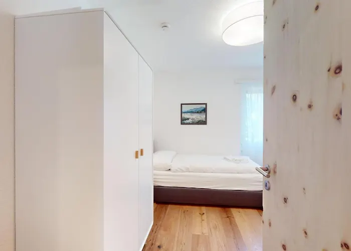 Apartman Lavinas 2 - Celerina *