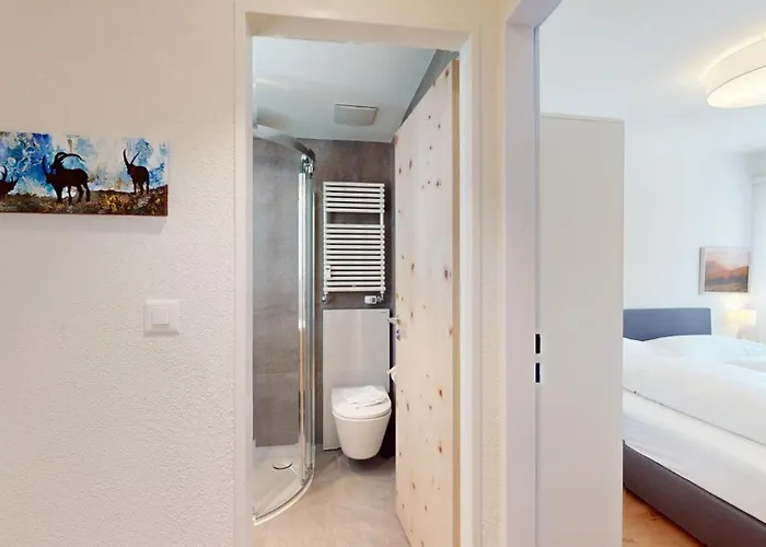 Lavinas 2 - Celerina Apartman Celerina/Schlarigna