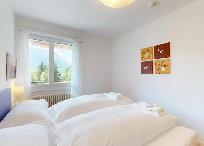 Lavinas 2 - Celerina *