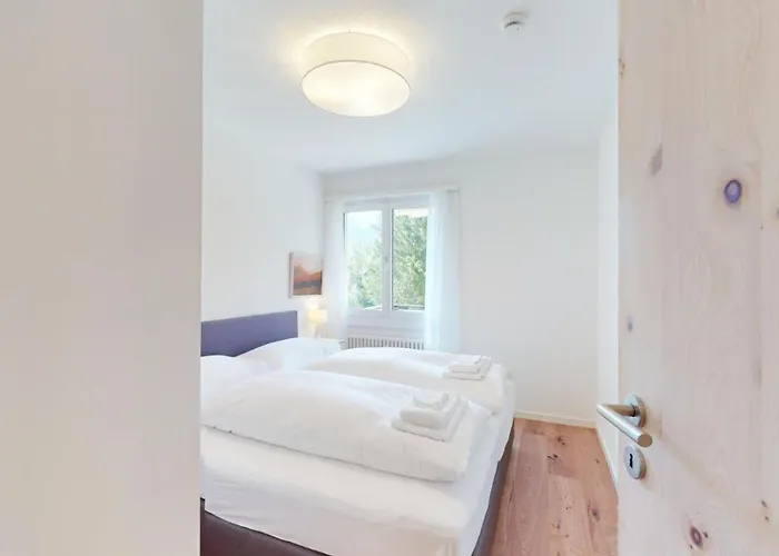 Lavinas 2 - Celerina Celerina/Schlarigna