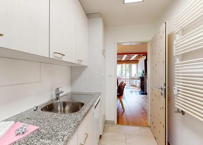 Lavinas 2 - Celerina * Celerina/Schlarigna