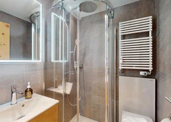 Lavinas 2 - Celerina