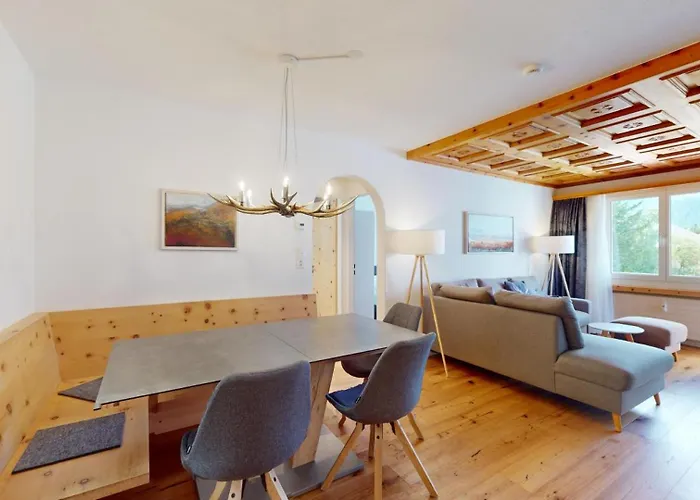 Lavinas 2 - Celerina *