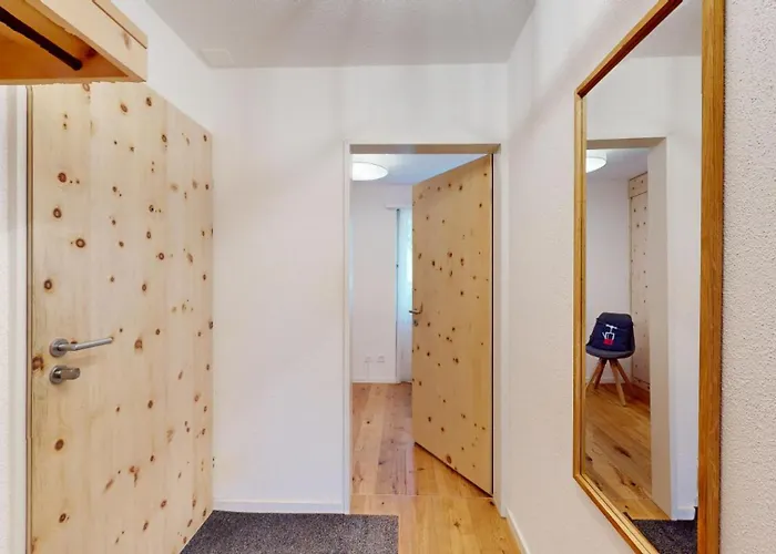 Lavinas 2 - Celerina * Celerina/Schlarigna