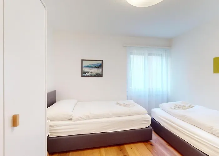 Lavinas 2 - Celerina *