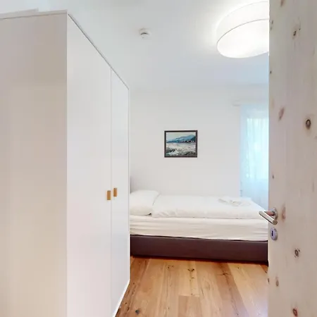 דירה Lavinas 2 - Celerina *