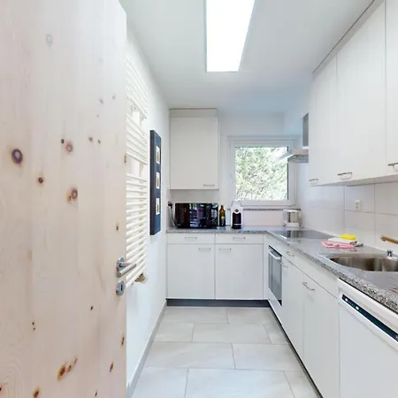 דירה Lavinas 2 - Celerina סלרינה