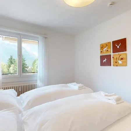 Lavinas 2 - Celerina *