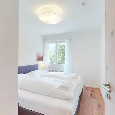 Lavinas 2 - Celerina סלרינה