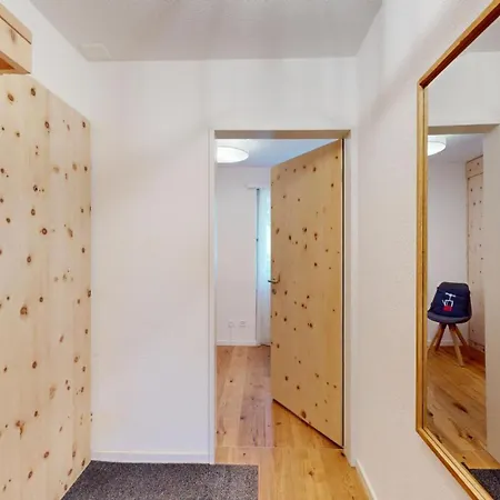 Lavinas 2 - Celerina * סלרינה